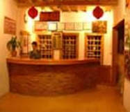 Yuewang Mountain Zixia Hotel - Heyuan, China - 