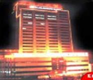 Qing Dynasty Culture Hotel - Shenyang, China - 