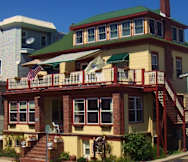 Carisbrooke Inn B & B - Atlantic City, New Jersey - 