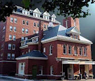 Kendall Hotel - Cambridge, Massachusetts - 