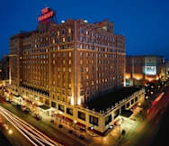 The Peabody Memphis - Memphis, Tennessee - 