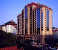 Lee Garden Hotel & Apartment - Beijing, China - 