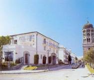 Hotel Francisco de Aguirre - La Serena, Chile - 