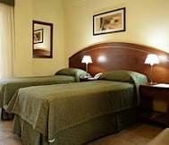 Olmo Dorado Apart Hotel - Buenos Aires, Argentina - 
