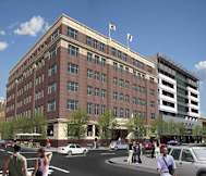 Ashanti Hotel - Johannesburg, South Africa - 