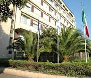 Raffaello Hotel - Florence, Italy - 