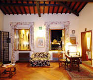Hotel Relais il Cestello - Florence, Italy - 