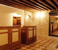 Alloggi Al Mercante - Venice, Italy - 