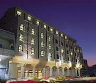 Rimonim Nazareth Hotel - Nazareth, Israel - 