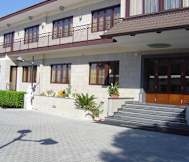Ranch Palace Hotel - Naples, Italy - 