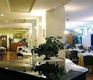 Albergo Athenaeum - Palermo, Italy - 