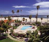 Harbor View Inn - Santa Barbara, California - 