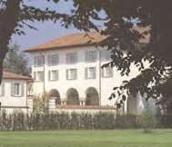 Parco Borromeo - Cesano Maderno, Italy - 