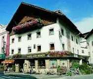 Hotel Hohe Munde - Telfs, Austria - 