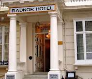Radnor Hotel London - London, United Kingdom - 
