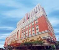 Wyndham Veneto Hotel & Casino - Panama City, Panama - 