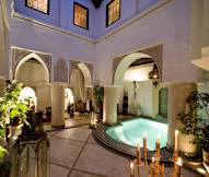 Angsana Riads - Marrakech, Morocco - 