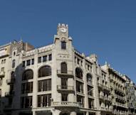 Hotel Barcelona Colonial - Barcelona, Spain - 