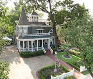 Sara's Bed & Breakfast - Houston, Texas - 