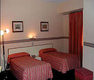 Apartments Tribunal - Madrid, Spain - 