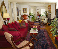 Burbridge St. Bed & Breakfast - Philadelphia, Pennsylvania - 