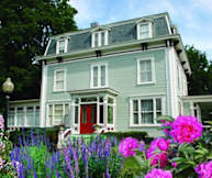 Silver Fountain Inn - Dover, New Hampshire - 