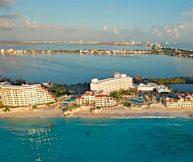 Cancun Caribe Park Royal Grand - Cancun, Mexico - 