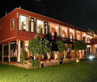 La Villa Des Oliviers - Marrakech, Morocco - 
