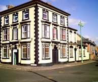 Brighton Arms Hotel - Birmingham, United Kingdom - 