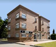 NH Aravaca Aparthotel - Aravaca, Spain - Exterior view