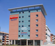 Residhome Occitania - Toulouse, France - 