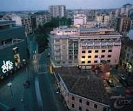 Hotel Venezia - Mestre, Italy - 