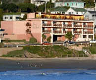 Inn at Avila Beach - Avila Beach, California - 