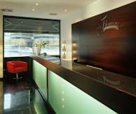 Flemings Hotel Frankfurt-Messe - Frankfurt, Germany - 