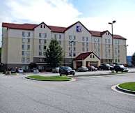 Motel 6 - Atlanta Airport North - East Point, Georgia - 