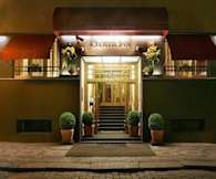Cloister Inn Hotel - Prague, Czech Republic - 