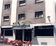 Castellano I - Salamanca, Spain - 