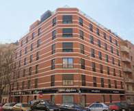 NH Hotel Arguelles - Madrid, Spain - EXTERIOR
