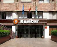 Apartamentos Resitur - Seville, Spain - 