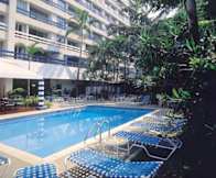 Altamira Suites - Caracas, Venezuela - 