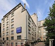 TRYP Paris De Saxe Hotel - Paris, France - 