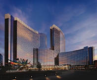 ARIA Resort & Casino - Las Vegas, Nevada - 