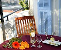 Hotel Le Panoramic Nice - Nice, France - 