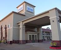 Grand Inn and Suites - Houston, Texas - 