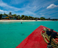 Legends Beach Resort - Negril, Jamaica - 