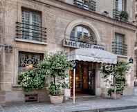 Ascot Opera Hotel - Paris, France - 