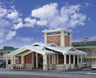 Grand Country Inn - Branson, Missouri - 