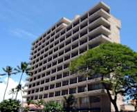 Waikiki Sand Villa Hotel - Honolulu, Hawaii - 