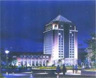Zhongmin Hotel - Beijing, China - 