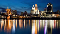 Cincinnati Cincinnati